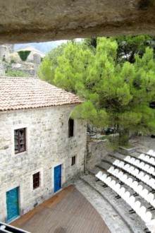 Впервые в Черногорию с маленькими детьми самостоятельно. Часть 3