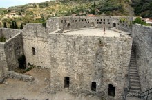 Впервые в Черногорию с маленькими детьми самостоятельно. Часть 3