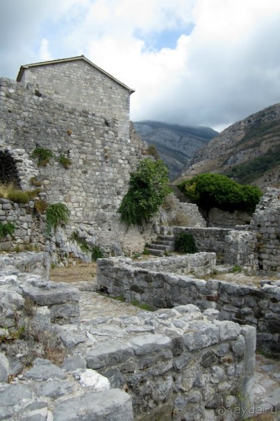 Впервые в Черногорию с маленькими детьми самостоятельно. Часть 3