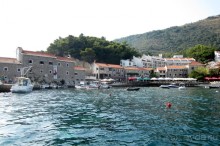 Впервые в Черногорию с маленькими детьми самостоятельно. Часть 3