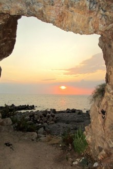 Впервые в Черногорию с маленькими детьми самостоятельно. Часть 3