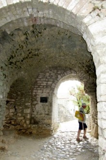 Впервые в Черногорию с маленькими детьми самостоятельно. Часть 3