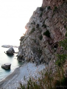 Впервые в Черногорию с маленькими детьми самостоятельно. Часть 3