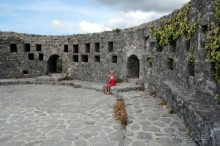 Впервые в Черногорию с маленькими детьми самостоятельно. Часть 3