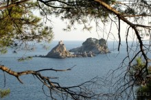 Впервые в Черногорию с маленькими детьми самостоятельно. Часть 3