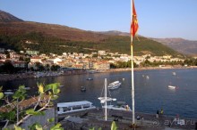 Впервые в Черногорию с маленькими детьми самостоятельно. Часть 3