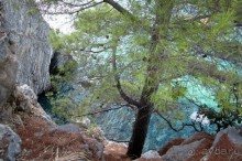 Впервые в Черногорию с маленькими детьми самостоятельно. Часть 3