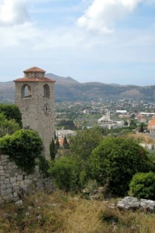 Впервые в Черногорию с маленькими детьми самостоятельно. Часть 3