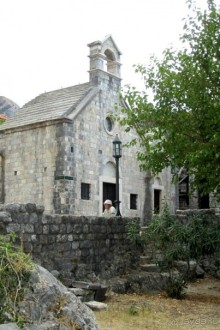 Впервые в Черногорию с маленькими детьми самостоятельно. Часть 3