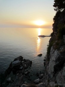 Впервые в Черногорию с маленькими детьми самостоятельно. Часть 3