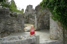 Впервые в Черногорию с маленькими детьми самостоятельно. Часть 3