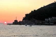 Впервые в Черногорию с маленькими детьми самостоятельно. Часть 3