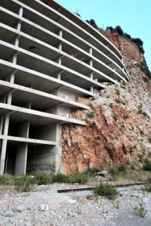 Впервые в Черногорию с маленькими детьми самостоятельно. Часть 3