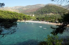 Впервые в Черногорию с маленькими детьми самостоятельно. Часть 3