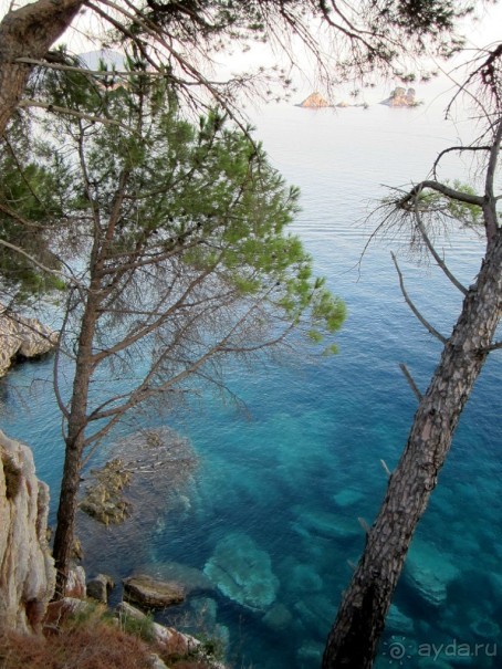 Впервые в Черногорию с маленькими детьми самостоятельно. Часть 3