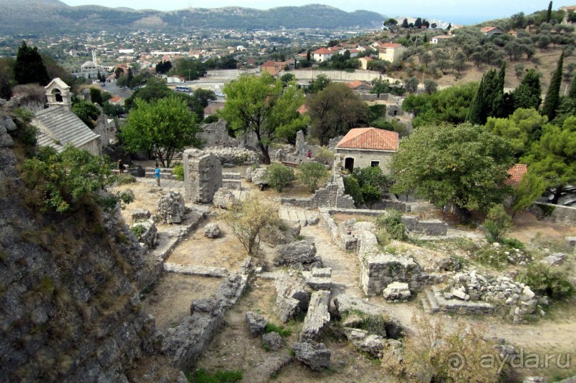 Впервые в Черногорию с маленькими детьми самостоятельно. Часть 3