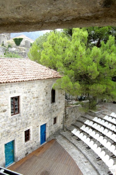 Впервые в Черногорию с маленькими детьми самостоятельно. Часть 3