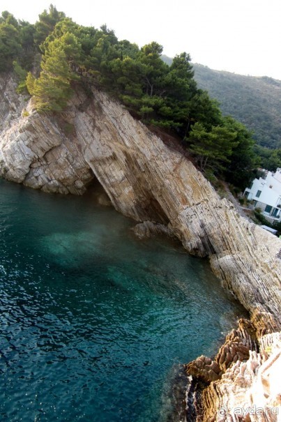 Впервые в Черногорию с маленькими детьми самостоятельно. Часть 3