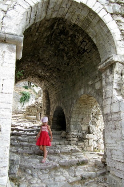 Впервые в Черногорию с маленькими детьми самостоятельно. Часть 3