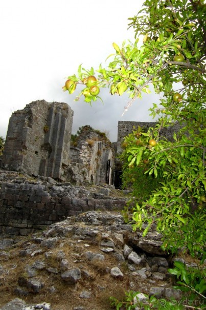 Впервые в Черногорию с маленькими детьми самостоятельно. Часть 3