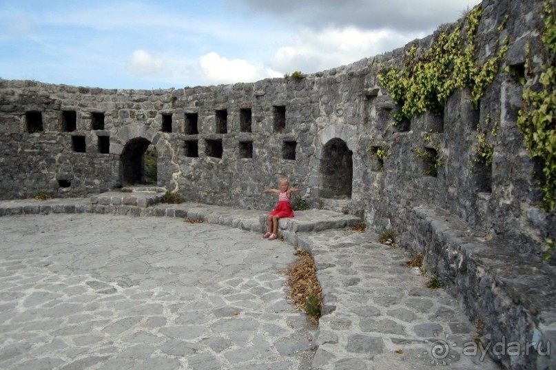 Впервые в Черногорию с маленькими детьми самостоятельно. Часть 3