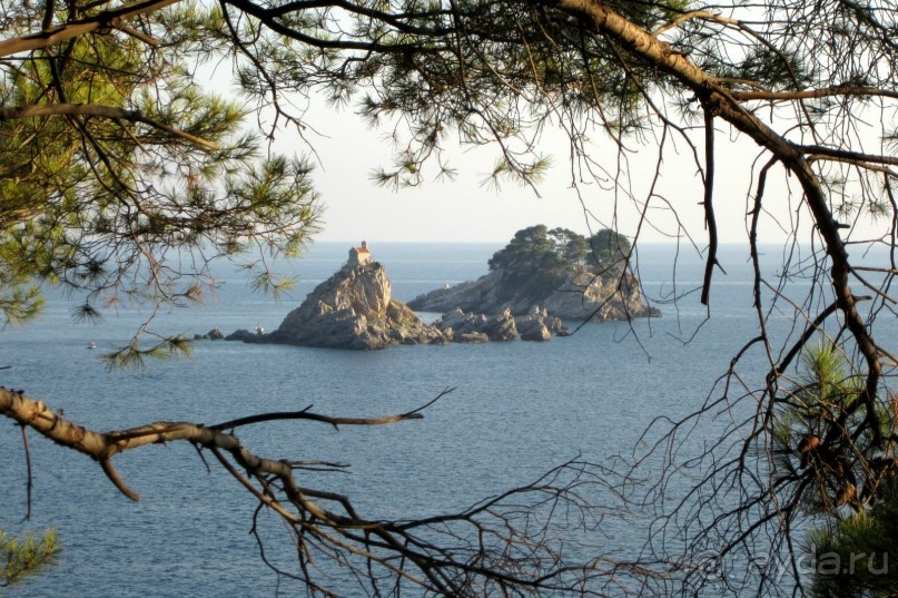 Впервые в Черногорию с маленькими детьми самостоятельно. Часть 3