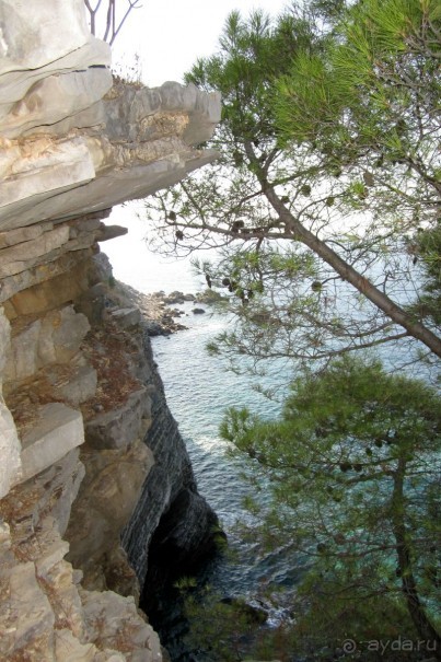 Впервые в Черногорию с маленькими детьми самостоятельно. Часть 3