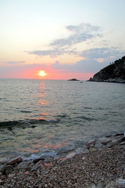 Впервые в Черногорию с маленькими детьми самостоятельно. Часть 3