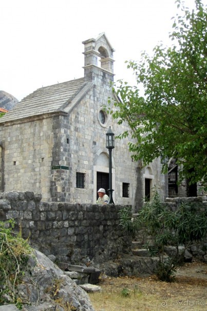 Впервые в Черногорию с маленькими детьми самостоятельно. Часть 3