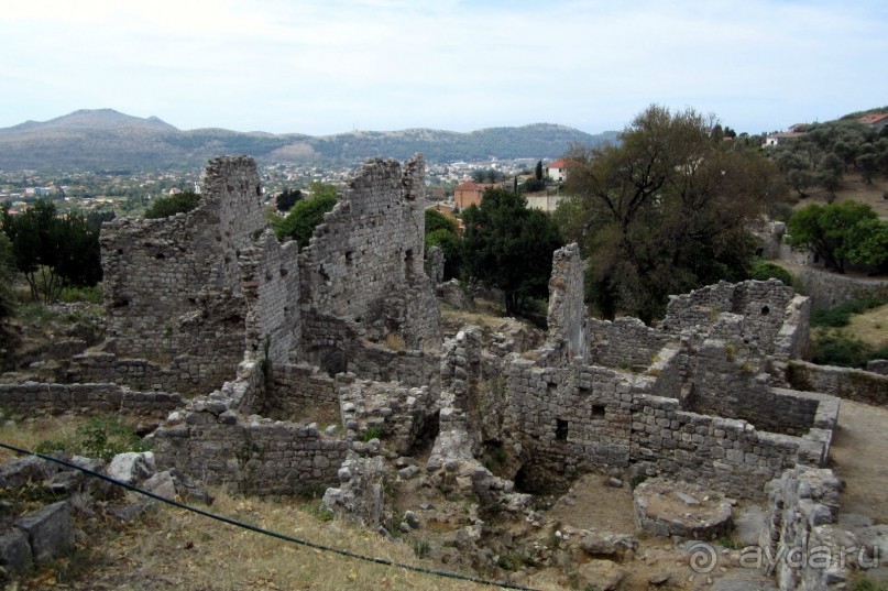 Впервые в Черногорию с маленькими детьми самостоятельно. Часть 3