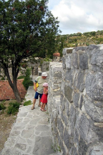 Впервые в Черногорию с маленькими детьми самостоятельно. Часть 3