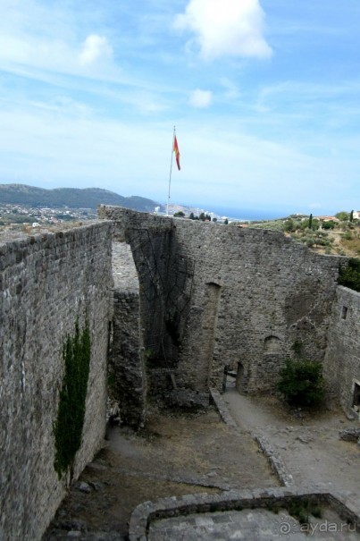 Впервые в Черногорию с маленькими детьми самостоятельно. Часть 3