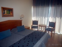 фото Leonardo Cypria Bay Hotel