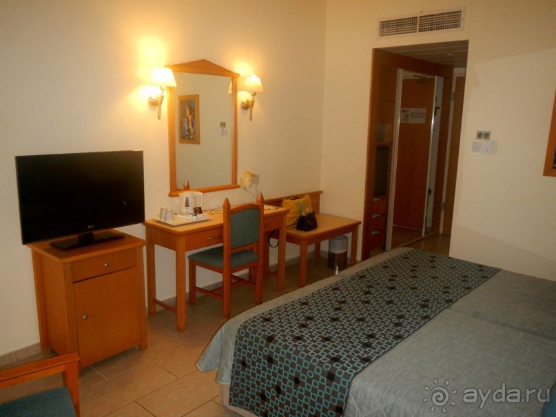 фото Leonardo Cypria Bay Hotel