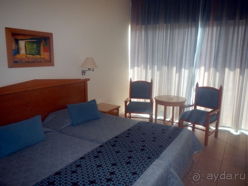 фото Leonardo Cypria Bay Hotel