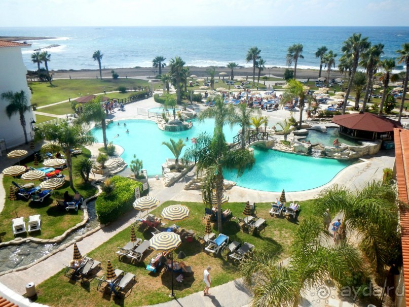 фото Leonardo Cypria Bay Hotel