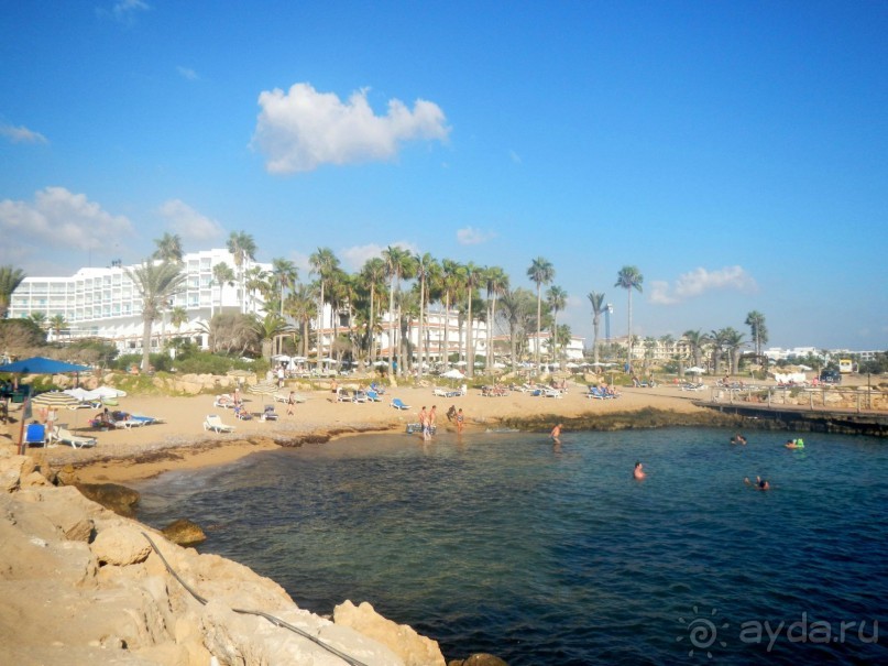 фото Leonardo Cypria Bay Hotel