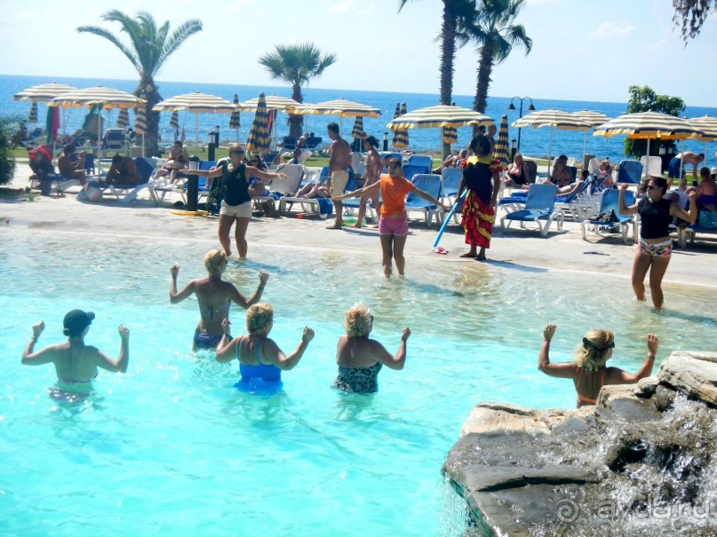 фото Leonardo Cypria Bay Hotel