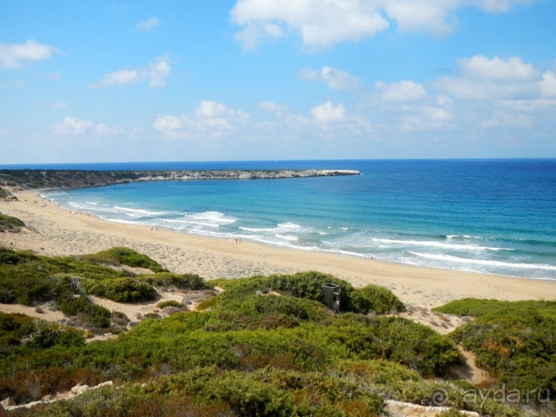 На недельку, до второго, я уеду ... в Пафос