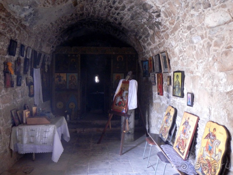 На недельку, до второго, я уеду ... в Пафос