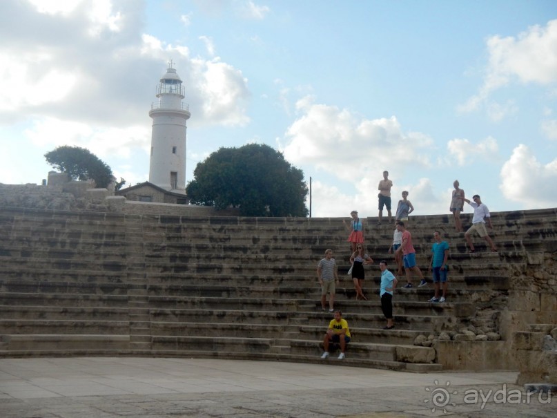 Театр Одеон