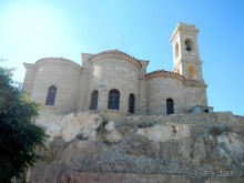 Церковь Феоскепасти