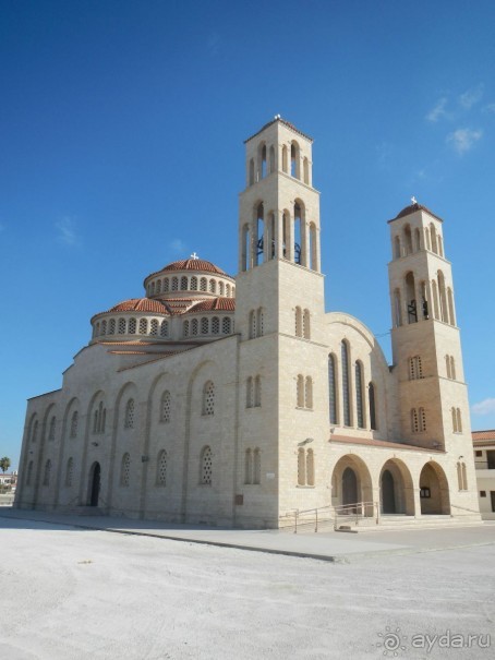 Церковь святых бессеребренников