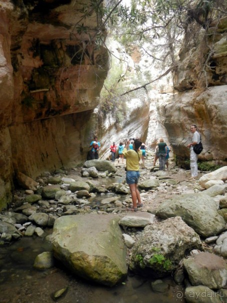На недельку, до второго, я уеду ... в Пафос