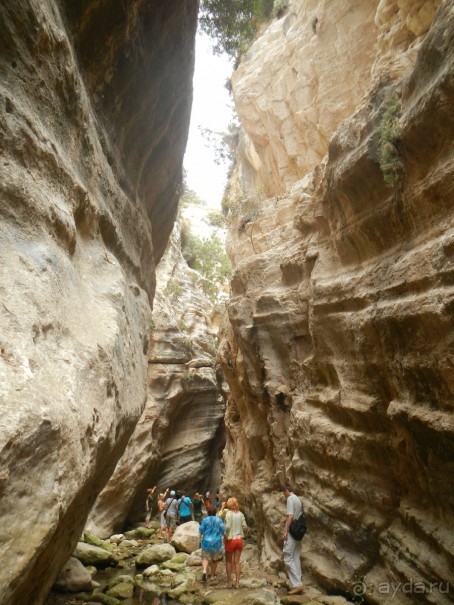На недельку, до второго, я уеду ... в Пафос