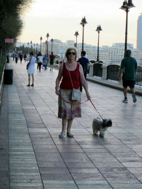 Набережная Слимы