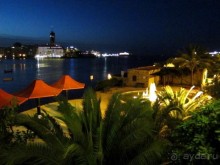 Парк в заливе между Слимой и Сент Джулиансом