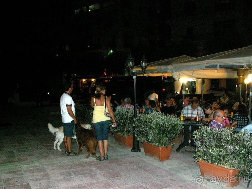 Набережная Слимы