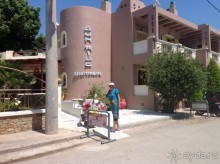 Хороший отель для семейного отдыха