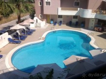 фото Sun Rise Apartments